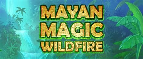Mayan Magic Wildfire (Nolimit City) Slot Review .
